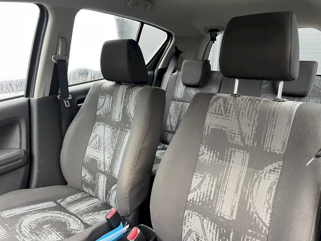 Opel Opel Agila II 1.2 94 Enjoy BVA