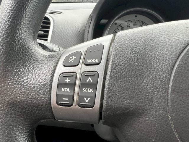Opel Opel Agila II 1.2 94 Enjoy BVA