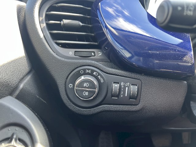Fiat Fiat 500X  2.0 Multijet 16v 140ch Cross 4x4 AT9