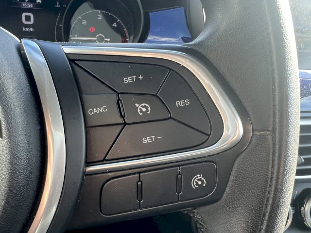 Fiat Fiat 500X  2.0 Multijet 16v 140ch Cross 4x4 AT9