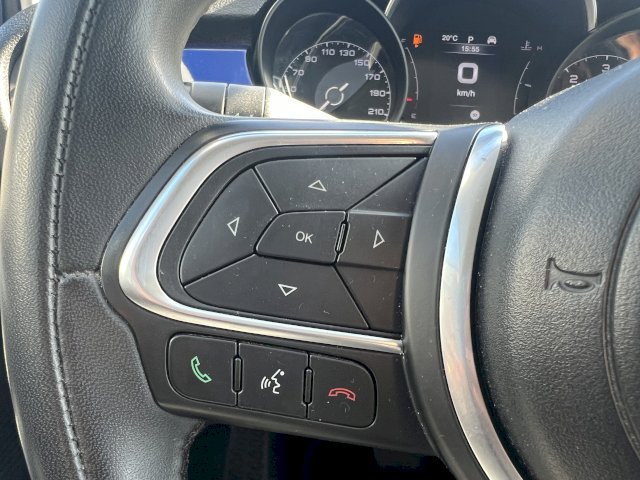 Fiat Fiat 500X  2.0 Multijet 16v 140ch Cross 4x4 AT9