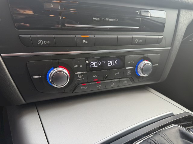 Audi Audi A6 3.0 V6 tdi 218 cv