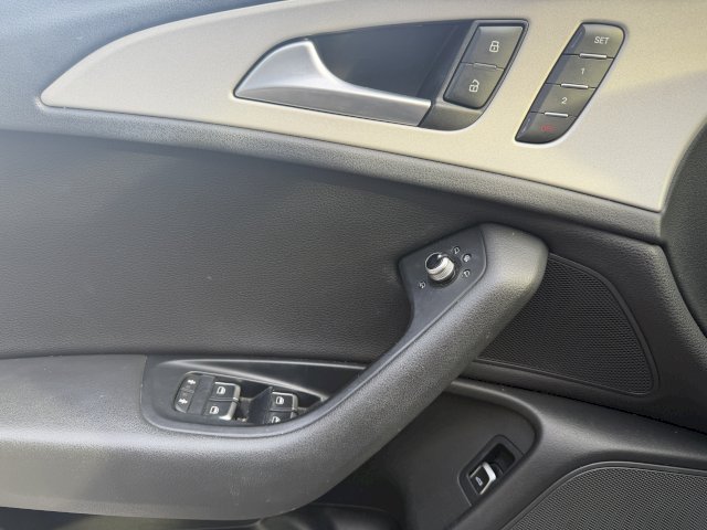 Audi Audi A6 3.0 V6 tdi 218 cv