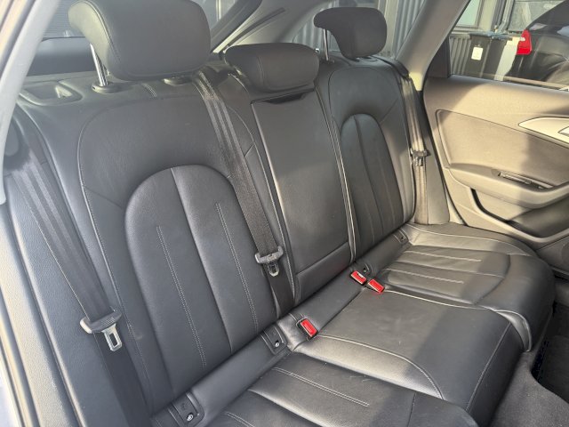 Audi Audi A6 3.0 V6 tdi 218 cv