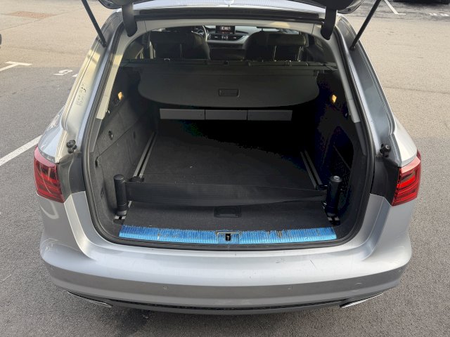 Audi Audi A6 3.0 V6 tdi 218 cv