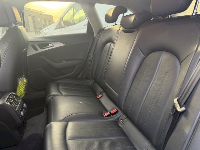 Audi Audi A6 3.0 V6 tdi 218 cv