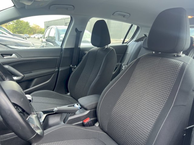 Peugeot Peugeot 308 II (T9) Phase II 1.2 THP 12V BVM6 110 cv