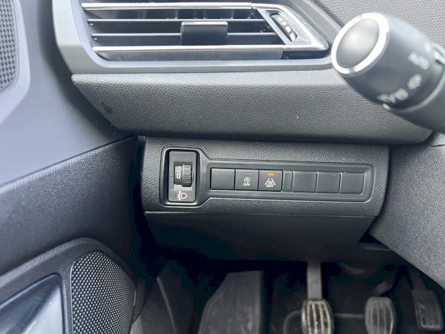 Peugeot Peugeot 308 II (T9) Phase II 1.2 THP 12V BVM6 110 cv
