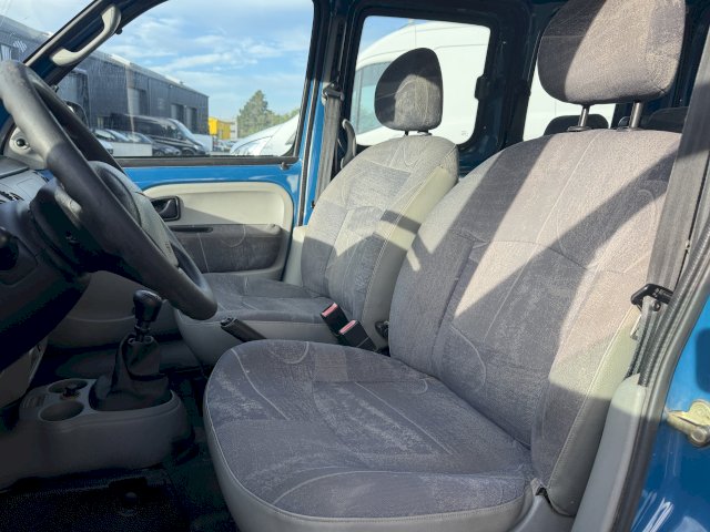 Renault Renault Kangoo  1.5 dCi80 Expression 5p
