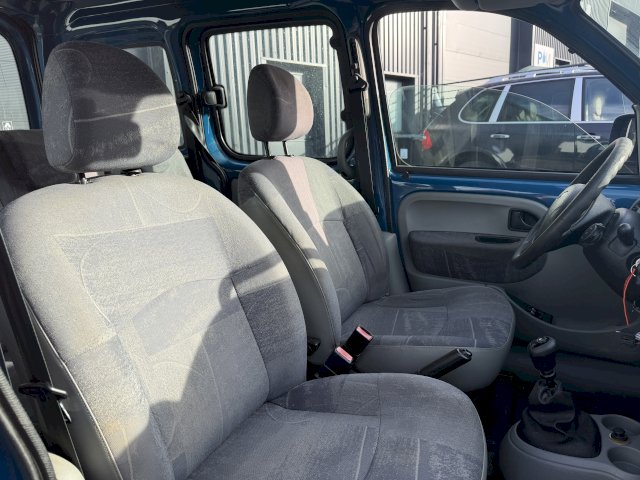 Renault Renault Kangoo  1.5 dCi80 Expression 5p