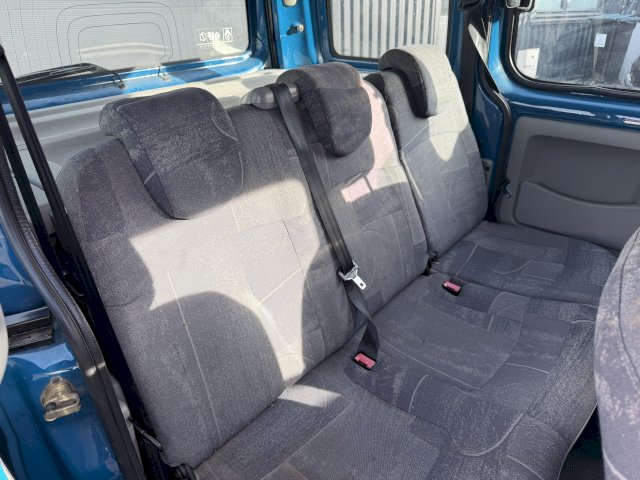 Renault Renault Kangoo  1.5 dCi80 Expression 5p