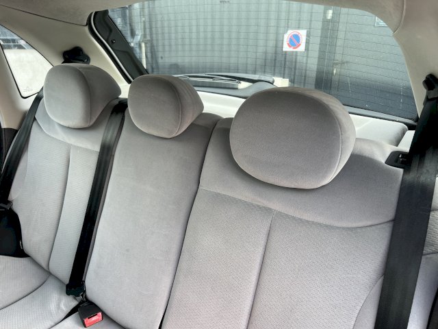 Citroen Citroën C3  1.4 HDi70 Exclusive