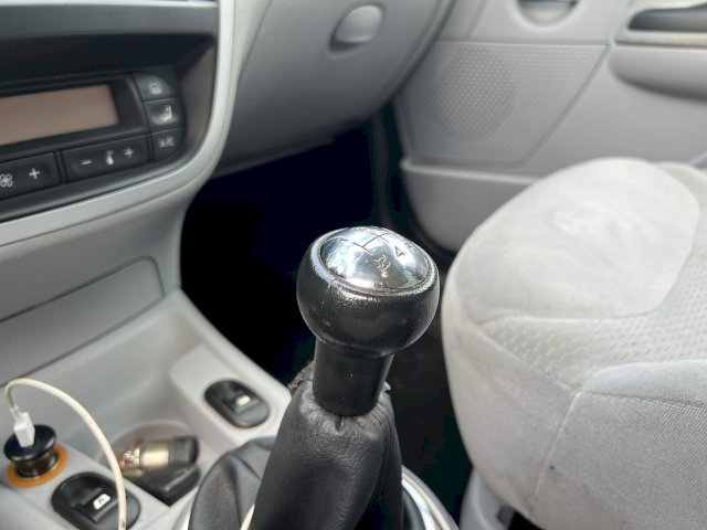 Citroen Citroën C3  1.4 HDi70 Exclusive