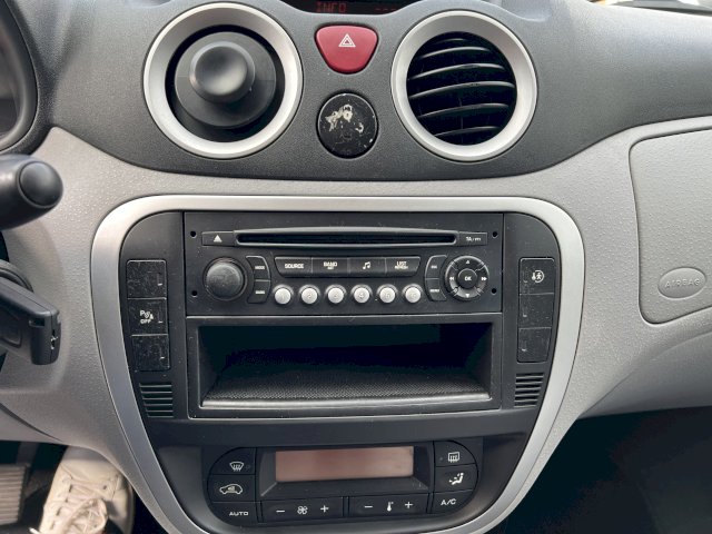 Citroen Citroën C3  1.4 HDi70 Exclusive