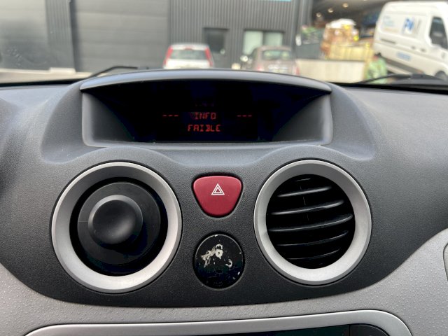 Citroen Citroën C3  1.4 HDi70 Exclusive