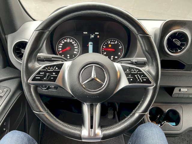 Mercedes-Benz Mercedes-Benz Sprinter II 319 CDI 43S 3T5 4X2 7G Tronic