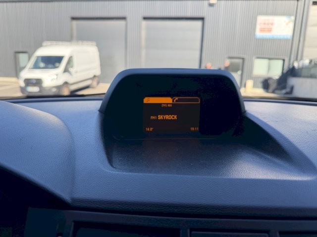 Opel Opel Meriva  1.7 CDTI Cosmo