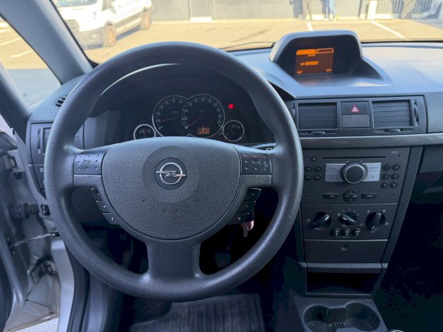 Opel Opel Meriva  1.7 CDTI Cosmo