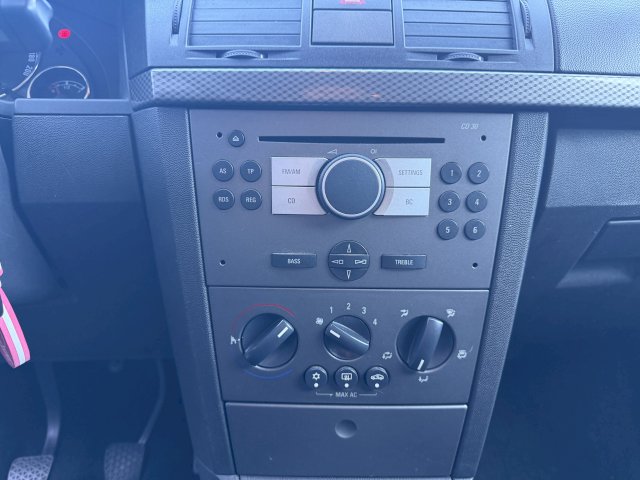 Opel Opel Meriva  1.7 CDTI Cosmo