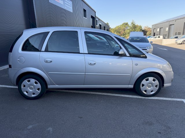 Opel Opel Meriva  1.7 CDTI Cosmo