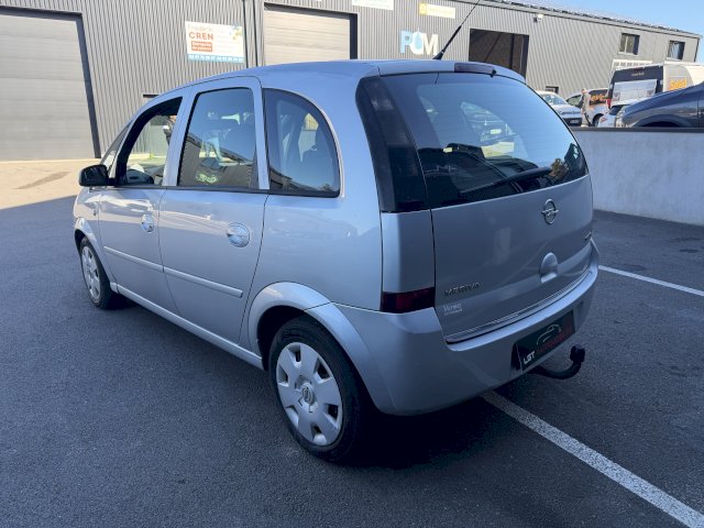 Opel Opel Meriva  1.7 CDTI Cosmo