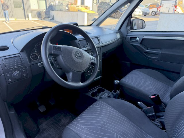 Opel Opel Meriva  1.7 CDTI Cosmo