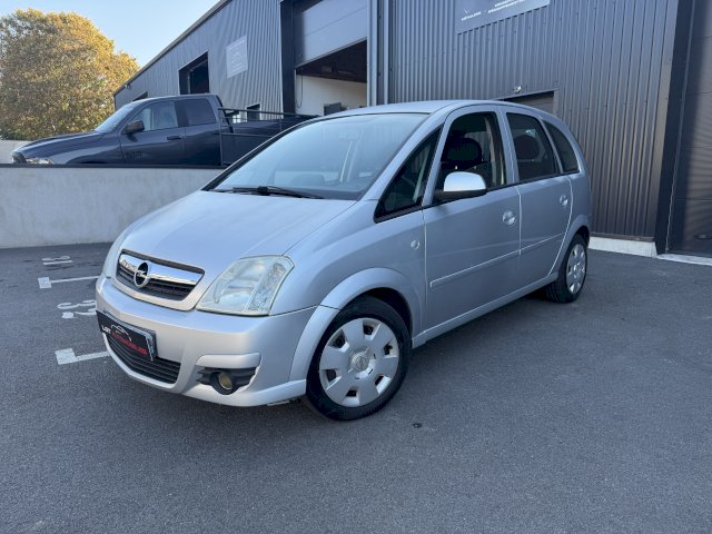 Opel Opel Meriva  1.7 CDTI Cosmo