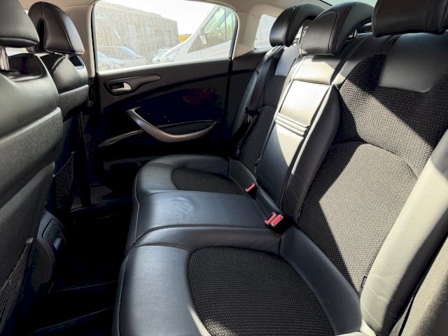 Citroen Citroën C5 II 2.0 HDi160 FAP Confort