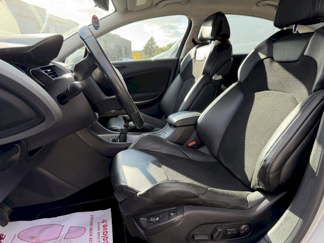 Citroen Citroën C5 II 2.0 HDi160 FAP Confort