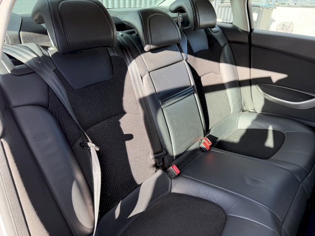 Citroen Citroën C5 II 2.0 HDi160 FAP Confort