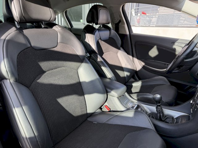 Citroen Citroën C5 II 2.0 HDi160 FAP Confort