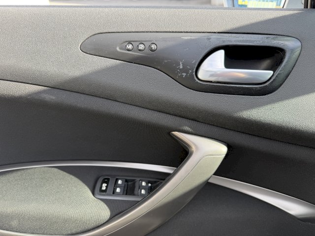 Citroen Citroën C5 II 2.0 HDi160 FAP Confort