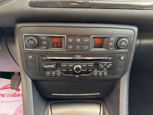 Citroen Citroën C5 II 2.0 HDi160 FAP Confort