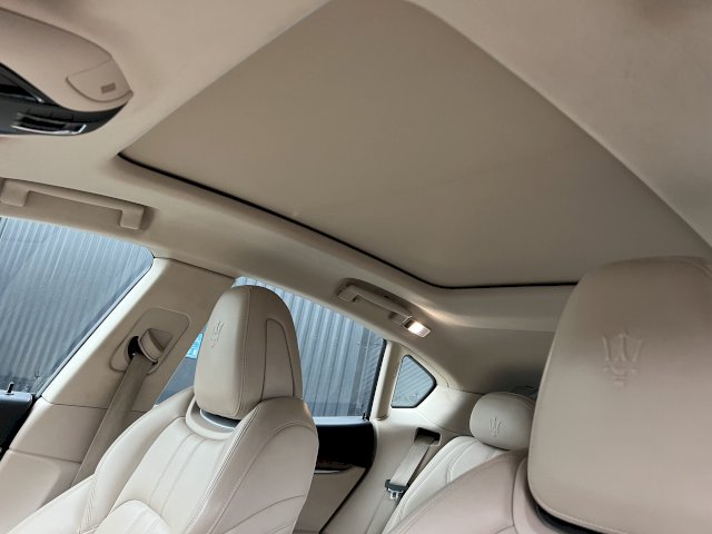Maserati Maserati Levante  3.0 V6 430ch S Q4