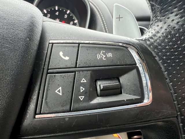 Maserati Maserati Levante  3.0 V6 430ch S Q4
