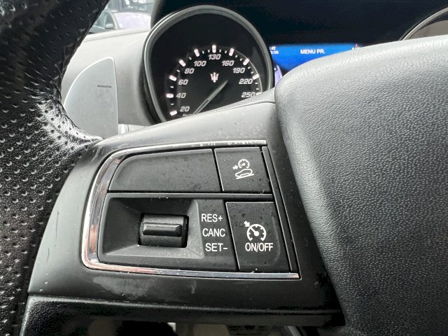 Maserati Maserati Levante  3.0 V6 430ch S Q4