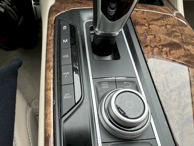 Maserati Maserati Levante  3.0 V6 430ch S Q4