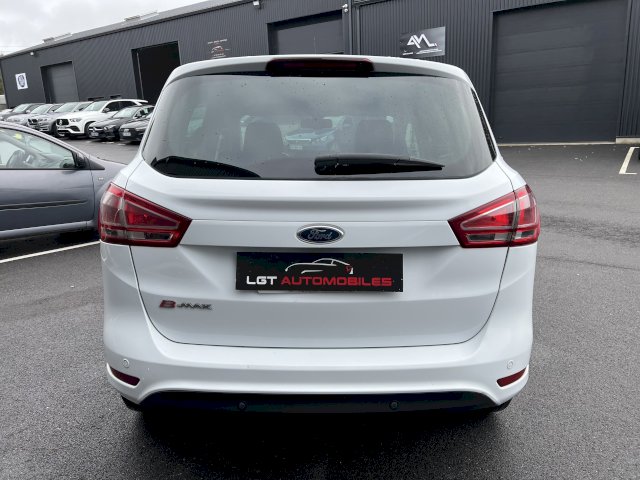 Ford Ford B-Max 1.6T 105cv
