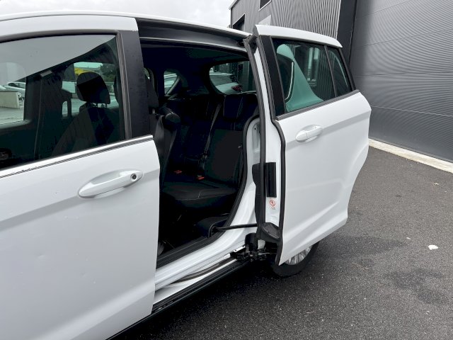 Ford Ford B-Max 1.6T 105cv