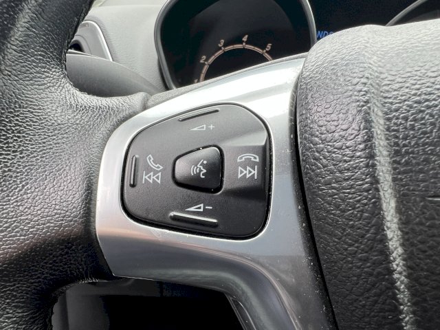 Ford Ford B-Max 1.6T 105cv