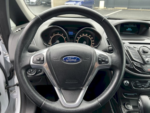 Ford Ford B-Max 1.6T 105cv