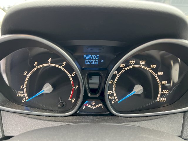 Ford Ford B-Max 1.6T 105cv