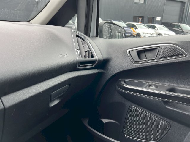 Ford Ford B-Max 1.6T 105cv
