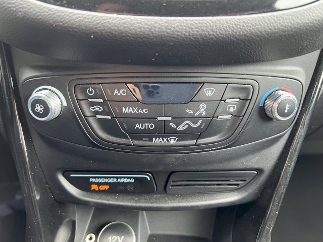Ford Ford B-Max 1.6T 105cv