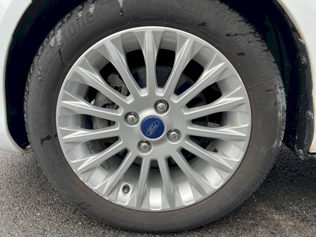 Ford Ford B-Max 1.6T 105cv