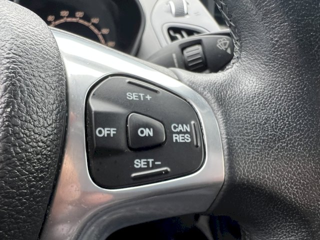 Ford Ford B-Max 1.6T 105cv