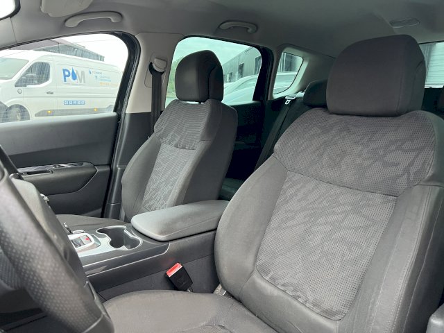 Peugeot Peugeot 3008  1.6 e-HDi115 FAP Active BMP6