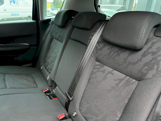Peugeot Peugeot 3008  1.6 e-HDi115 FAP Active BMP6