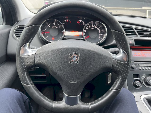 Peugeot Peugeot 3008  1.6 e-HDi115 FAP Active BMP6