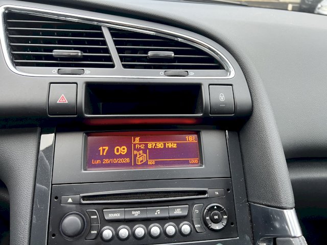 Peugeot Peugeot 3008  1.6 e-HDi115 FAP Active BMP6
